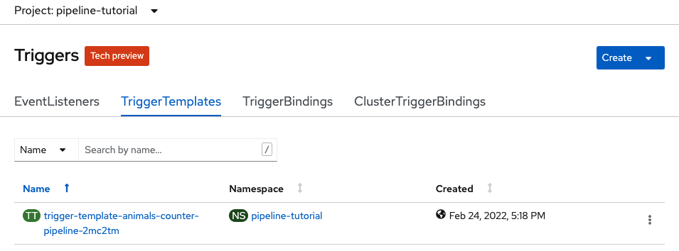 Automate OpenShift Pipelines With Triggers | Hi, I'm Angela.